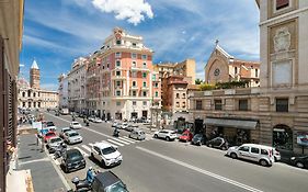 Briseide Boutique Rooms Colosseum