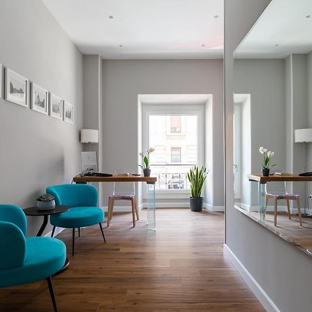 Briseide Boutique Rooms Colosseum Rzym Zewnętrze zdjęcie