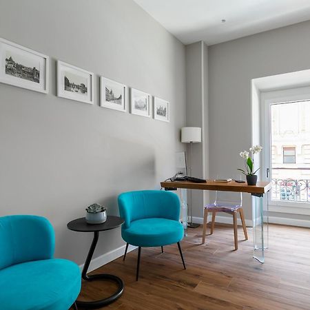 Briseide Boutique Rooms Colosseum Rzym Zewnętrze zdjęcie