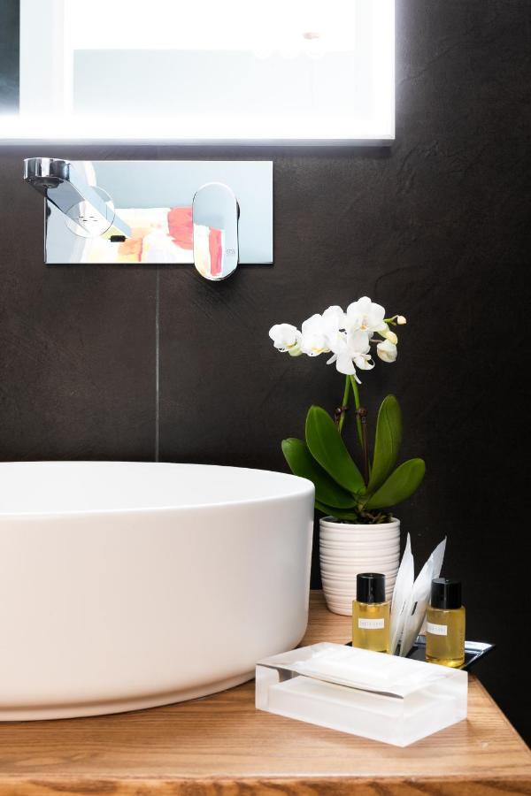 Briseide Boutique Rooms Colosseum Rzym Zewnętrze zdjęcie