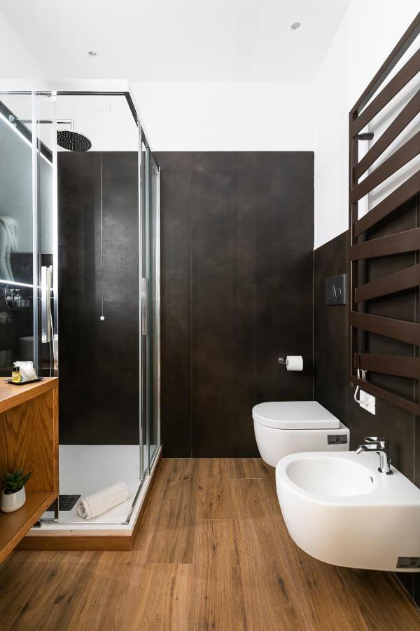 Briseide Boutique Rooms Colosseum Rzym Zewnętrze zdjęcie