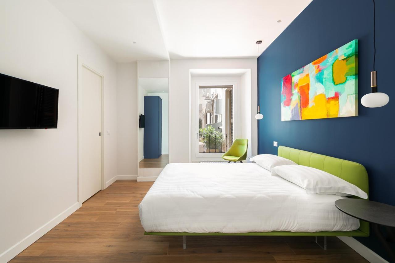 Briseide Boutique Rooms Colosseum Rzym Zewnętrze zdjęcie