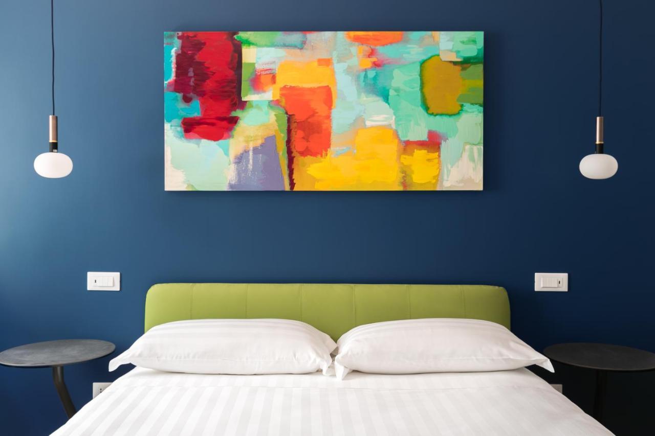 Briseide Boutique Rooms Colosseum Rzym Zewnętrze zdjęcie