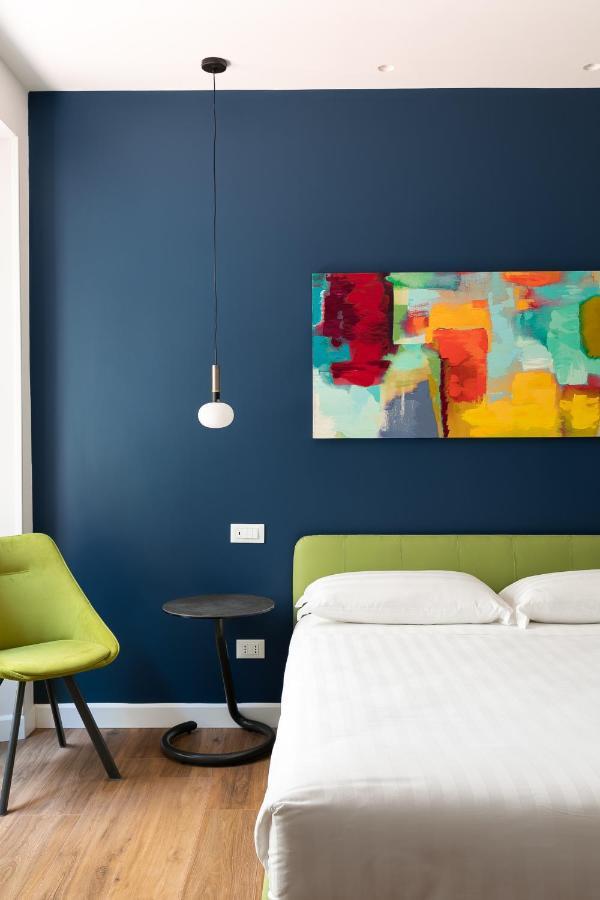 Briseide Boutique Rooms Colosseum Rzym Zewnętrze zdjęcie