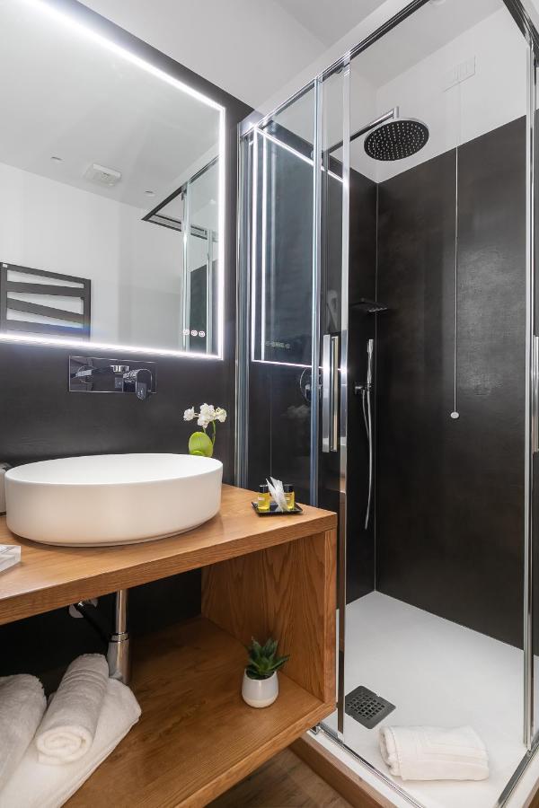 Briseide Boutique Rooms Colosseum Rzym Zewnętrze zdjęcie