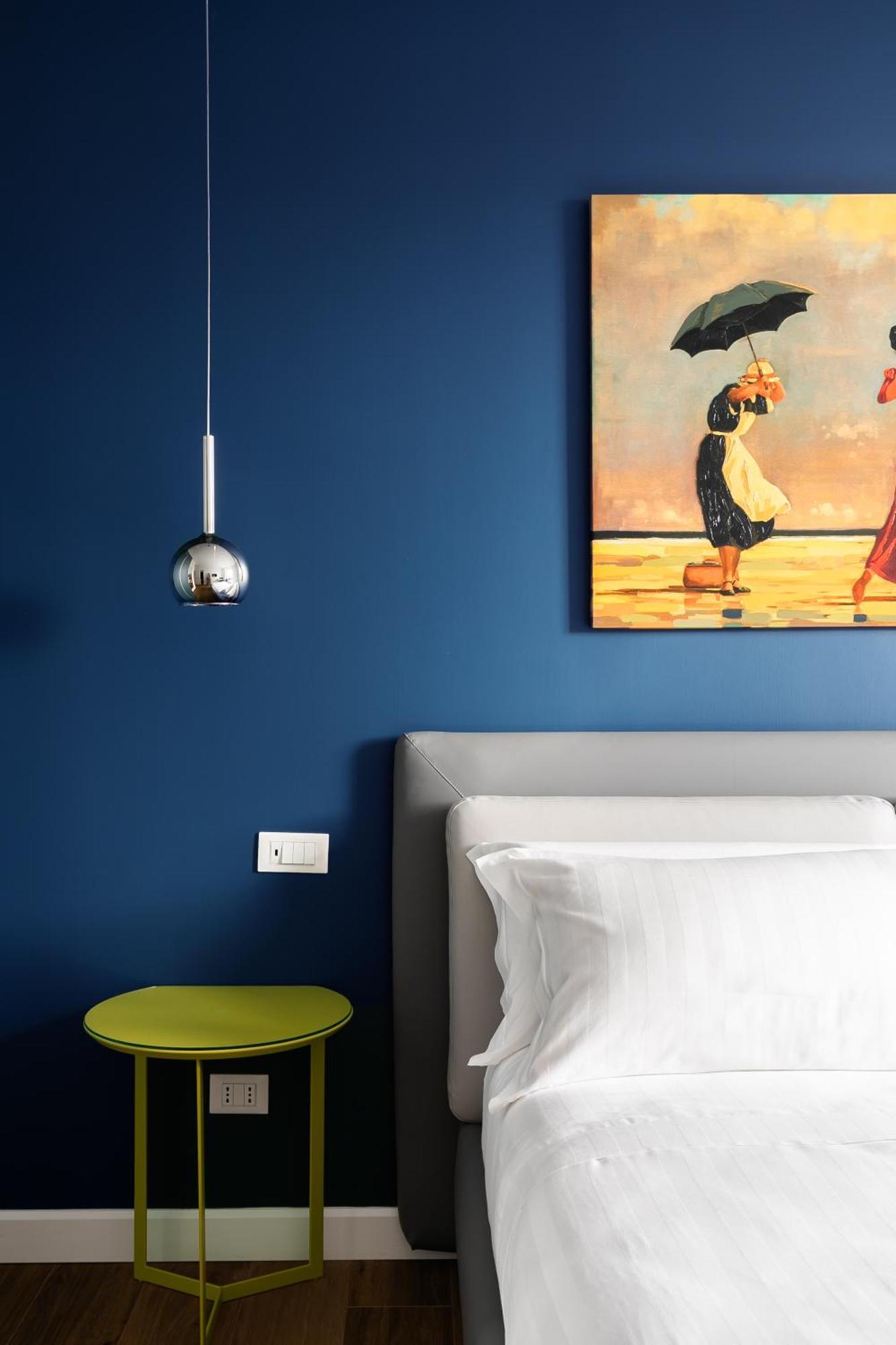 Briseide Boutique Rooms Colosseum Rzym Zewnętrze zdjęcie
