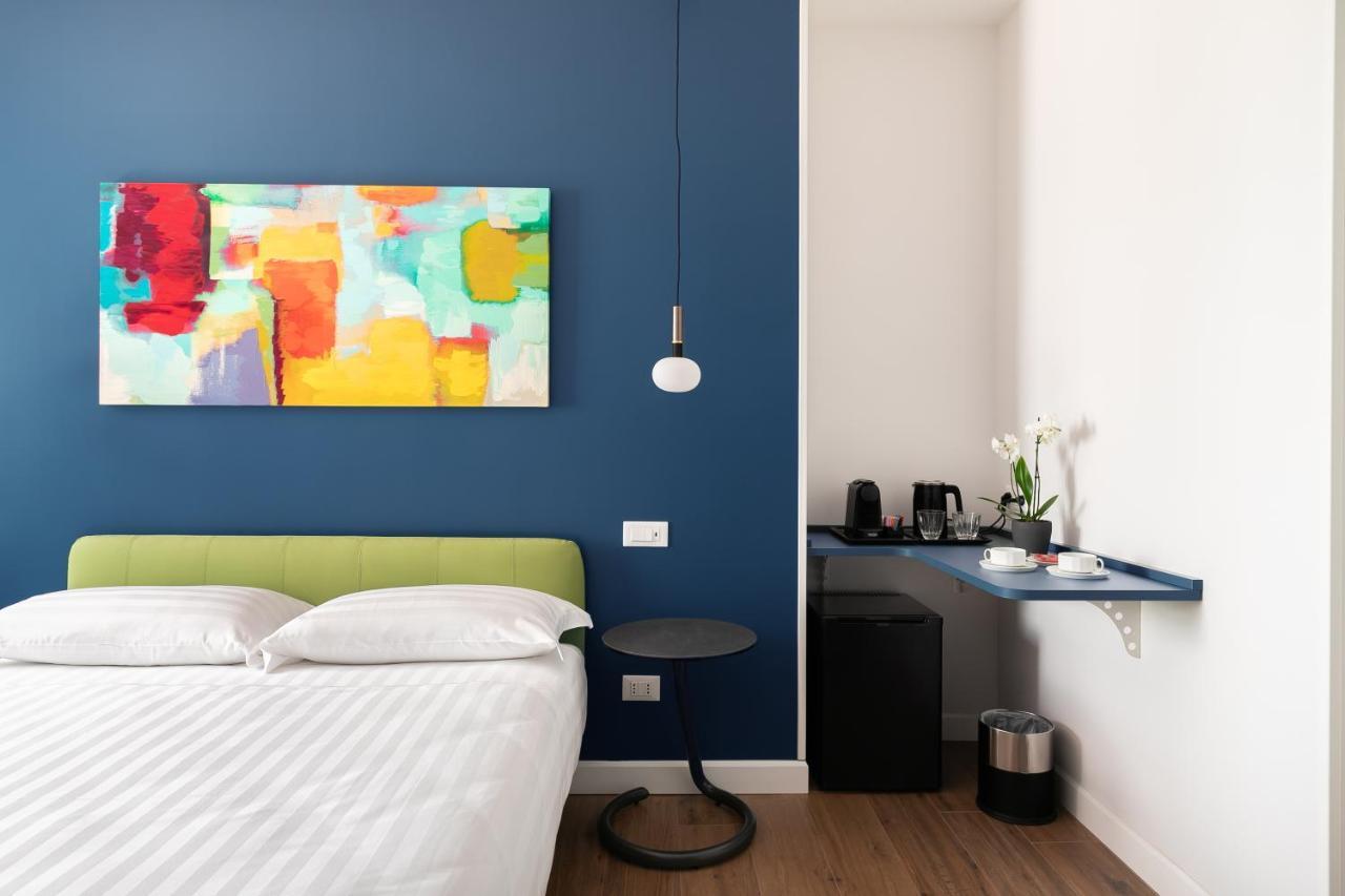 Briseide Boutique Rooms Colosseum Rzym Zewnętrze zdjęcie