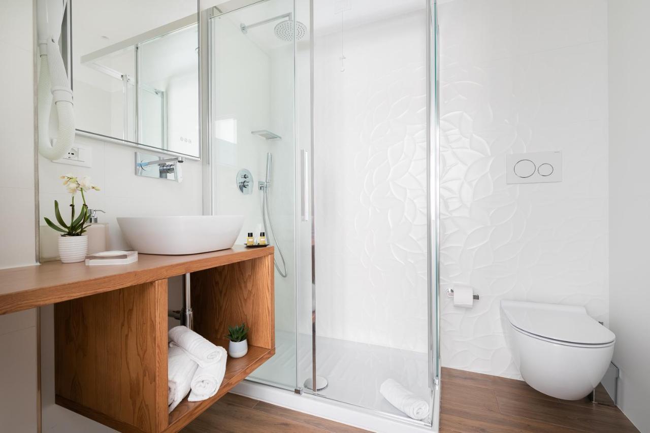 Briseide Boutique Rooms Colosseum Rzym Zewnętrze zdjęcie