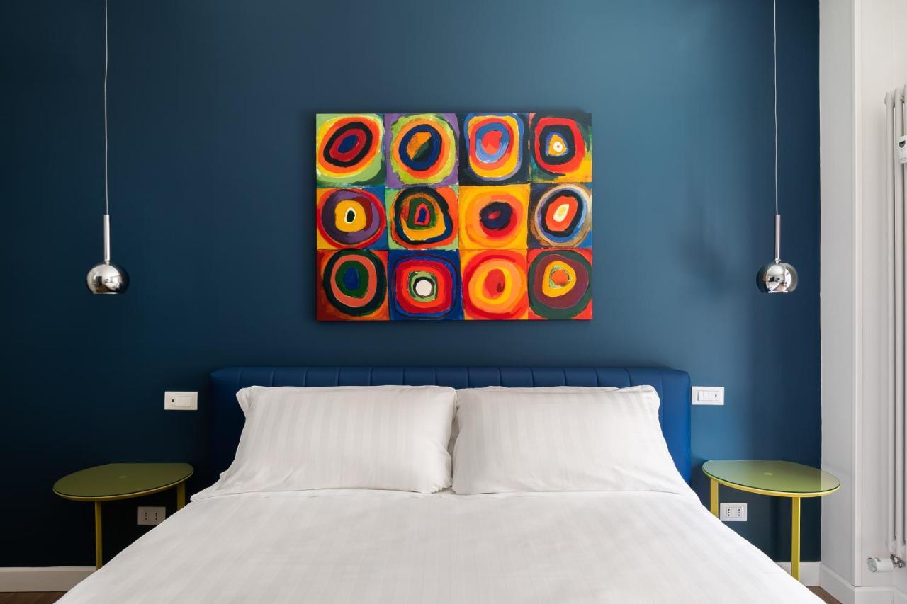 Briseide Boutique Rooms Colosseum Rzym Zewnętrze zdjęcie