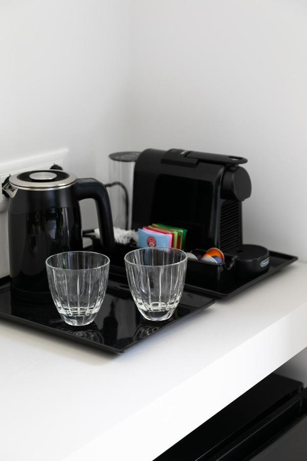 Briseide Boutique Rooms Colosseum Rzym Zewnętrze zdjęcie