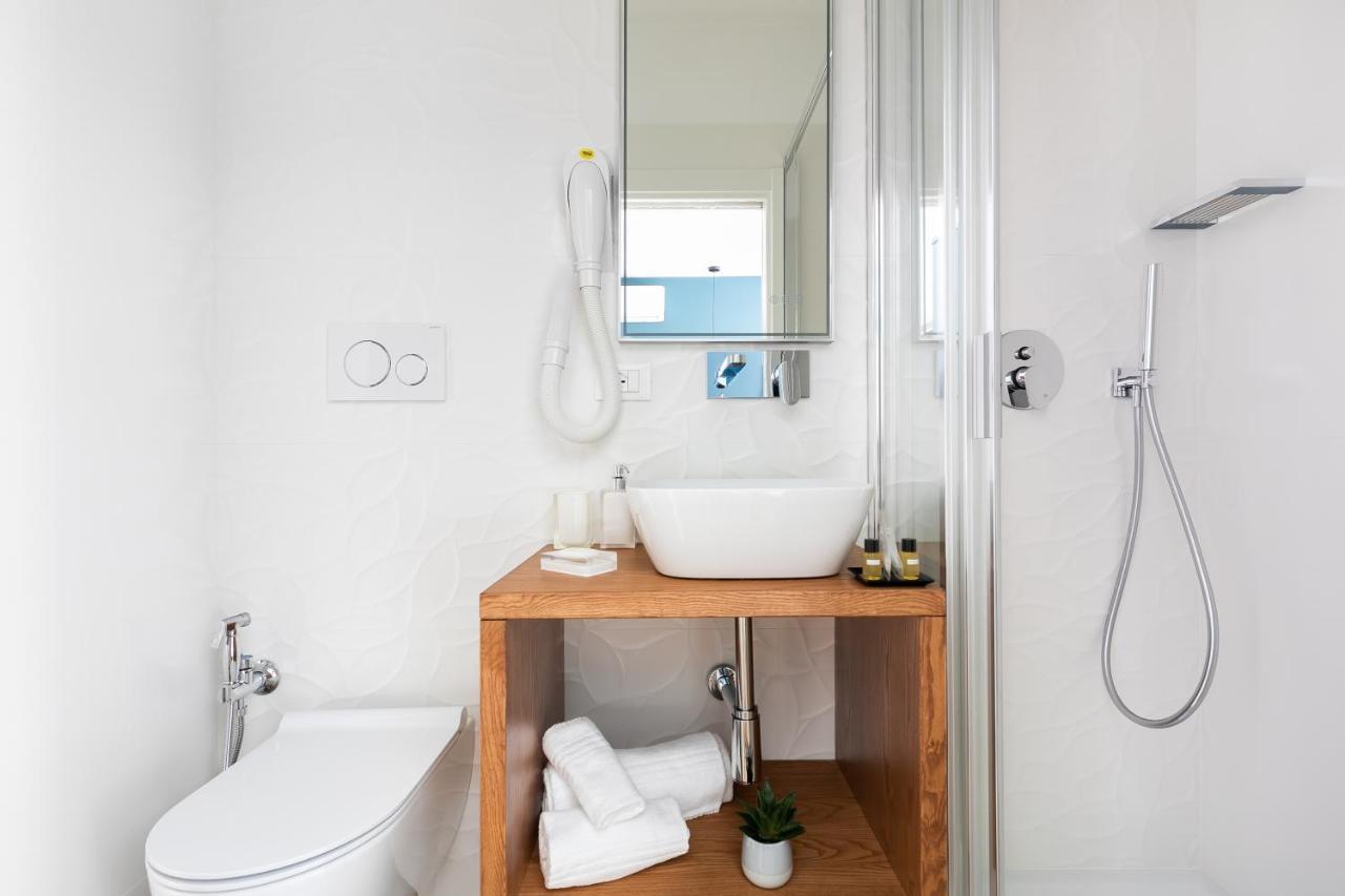 Briseide Boutique Rooms Colosseum Rzym Zewnętrze zdjęcie