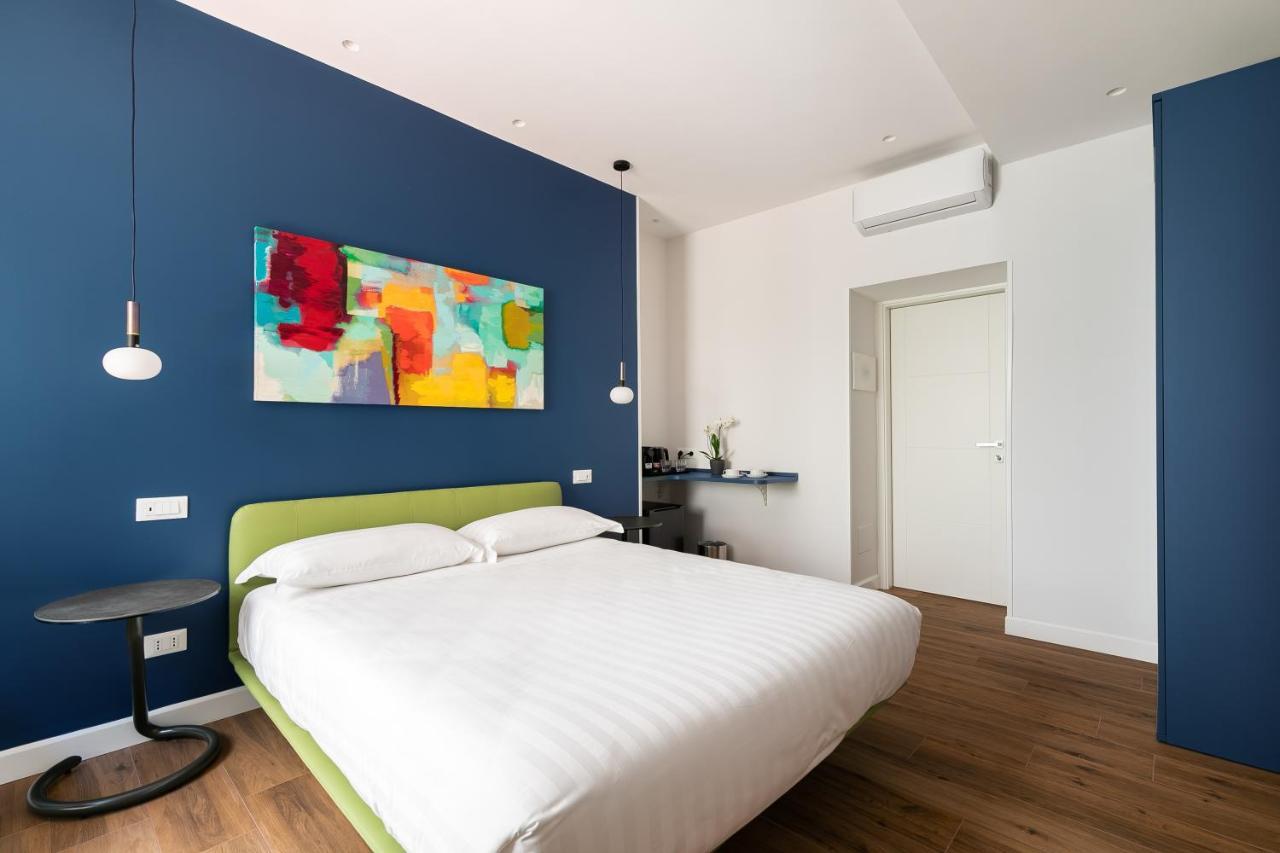 Briseide Boutique Rooms Colosseum Rzym Zewnętrze zdjęcie
