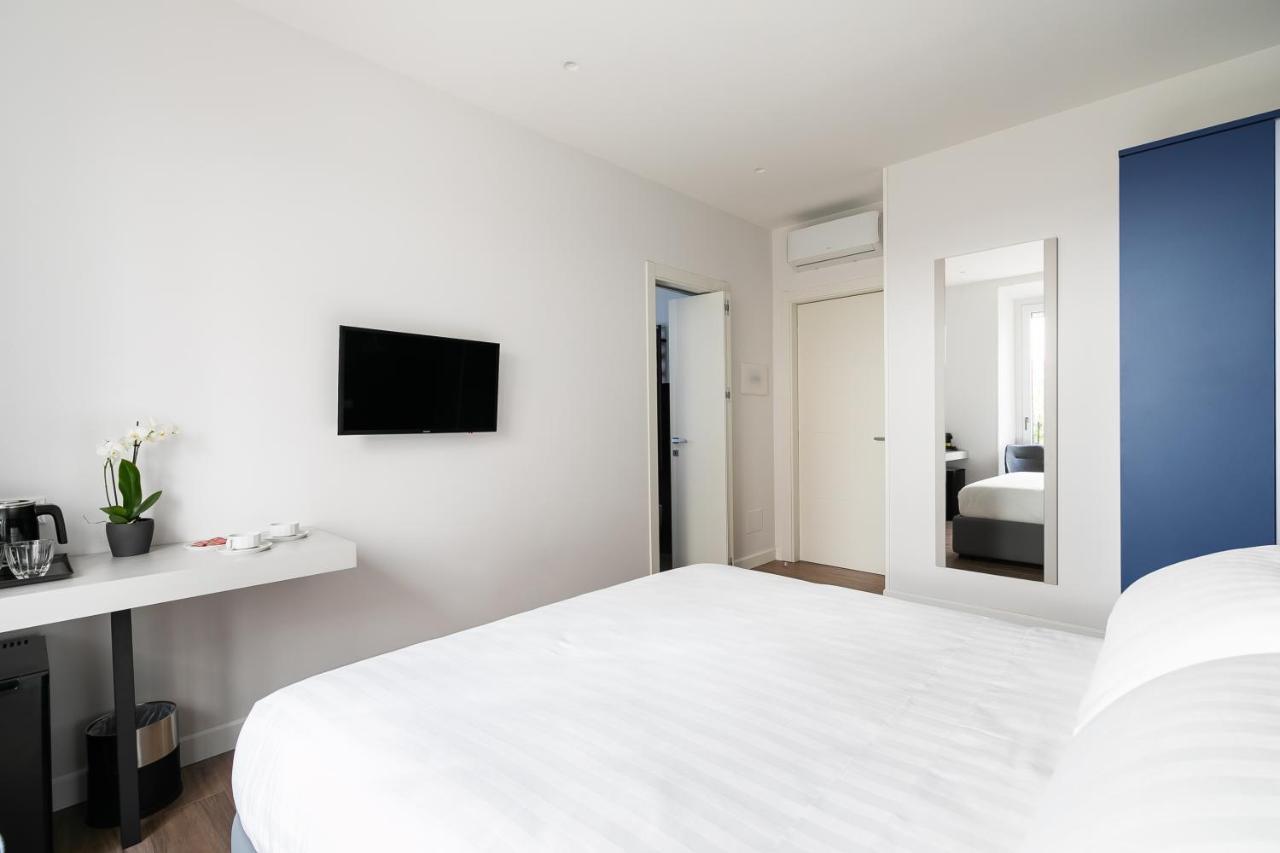 Briseide Boutique Rooms Colosseum Rzym Zewnętrze zdjęcie