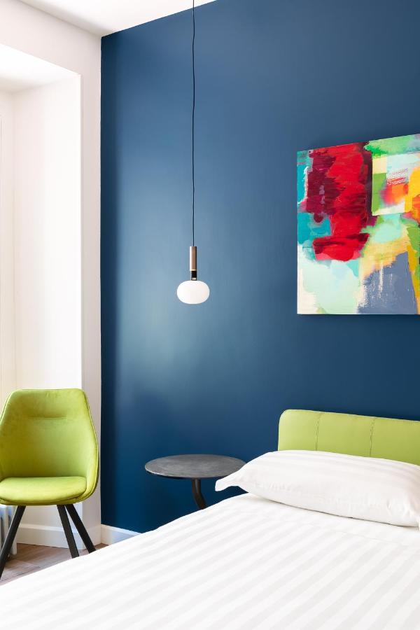 Briseide Boutique Rooms Colosseum Rzym Zewnętrze zdjęcie