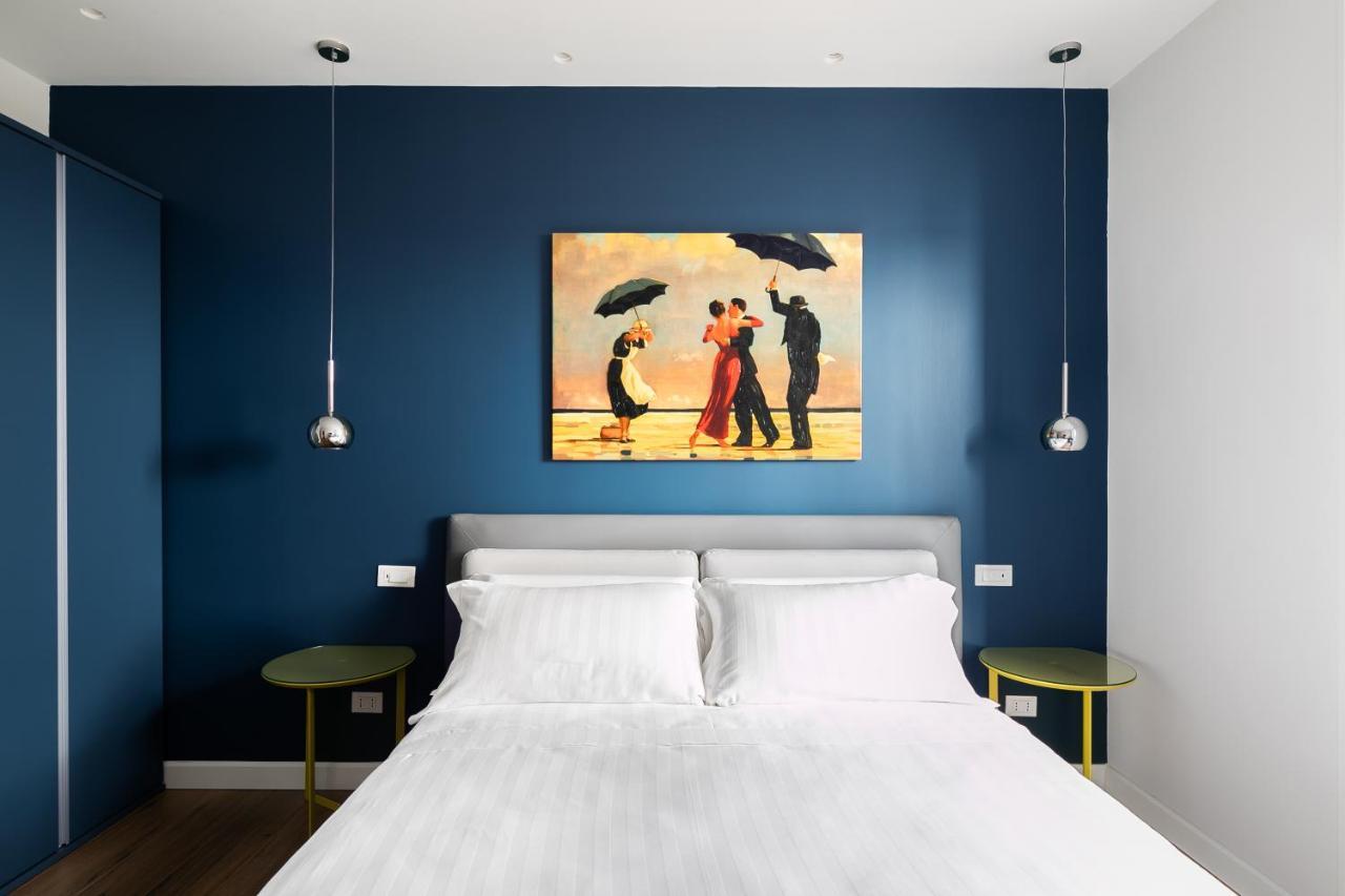 Briseide Boutique Rooms Colosseum Rzym Zewnętrze zdjęcie