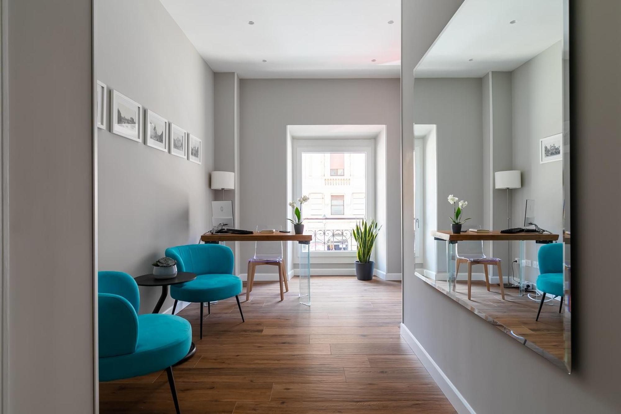 Briseide Boutique Rooms Colosseum Rzym Zewnętrze zdjęcie