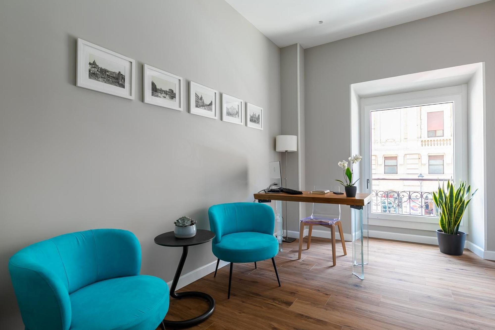 Briseide Boutique Rooms Colosseum Rzym Zewnętrze zdjęcie